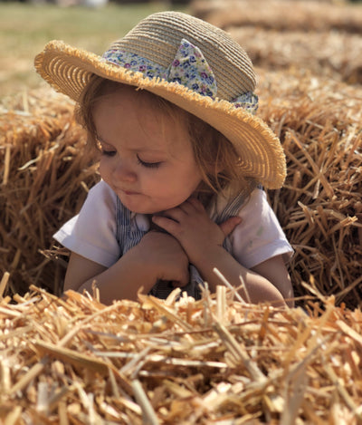 The Juggle Of Motherhood And Running My Business