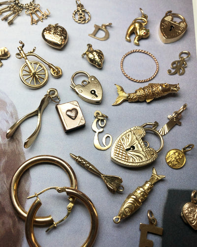 Absolutely Charming - A Guide For Picking The Perfect Charm