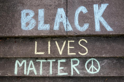 Black Lives Matter