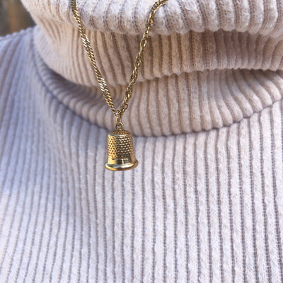 Styling Your Vintage Jewellery